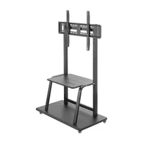 SBOX FS-1035 mobil TV-állvány 37"-100", VESA 200x200;800x600, 150 kg #3
