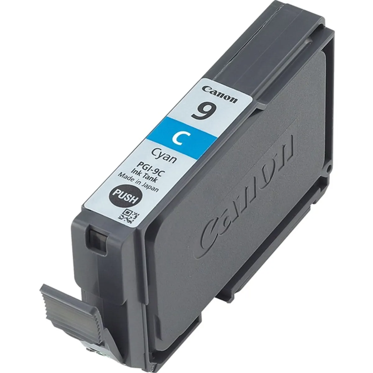 Canon 1035B001 PGI-9C ciánkék #2