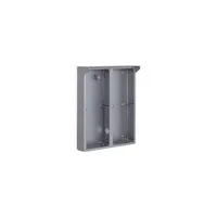 DAHUA VTM56R6 esővédő keret kaputelefonhoz 2x3 modulós VTO4202F-P #3