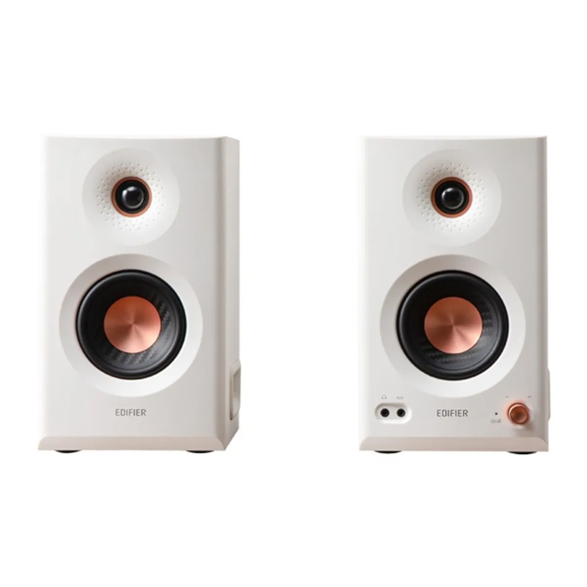 Edifier MR5 WHITE 2.0 fehér hangszóró pár 110W RMS #2