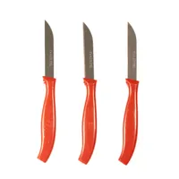 IRIS KT-604 12 darabos étkezőkés készlet rozsdamentes acél #3