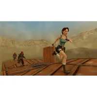 ASPYR 5056635615404 Tomb Raider IV-VI Remastered Nintendo Switch 16 év Akció #3