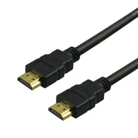 IRIS CX-106 hdmi kábel 100 cm hdmi-hdmi 1.4