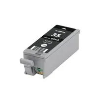 Canon 1509B001 PGI-35 fekete pigment alapú tinta IP100 kompatibilis #4
