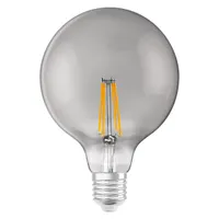 Ledvance 4058075486164 Smart+ BT LED fényforrás filament gömb 6W E27 2700 K 600 Lm F