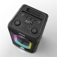 Panasonic SC-BMAX10E-K BMAX10E-K 150 W akkumulátoros Bluetooth USB optikai bemenet 10 óra üzemidő fekete #7