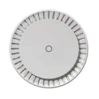 MIKROTIK CAPGI-5HAXD2HAXD cAP ax AX1800 Wi-Fi 6 2xGigabit LAN PoE-in-out