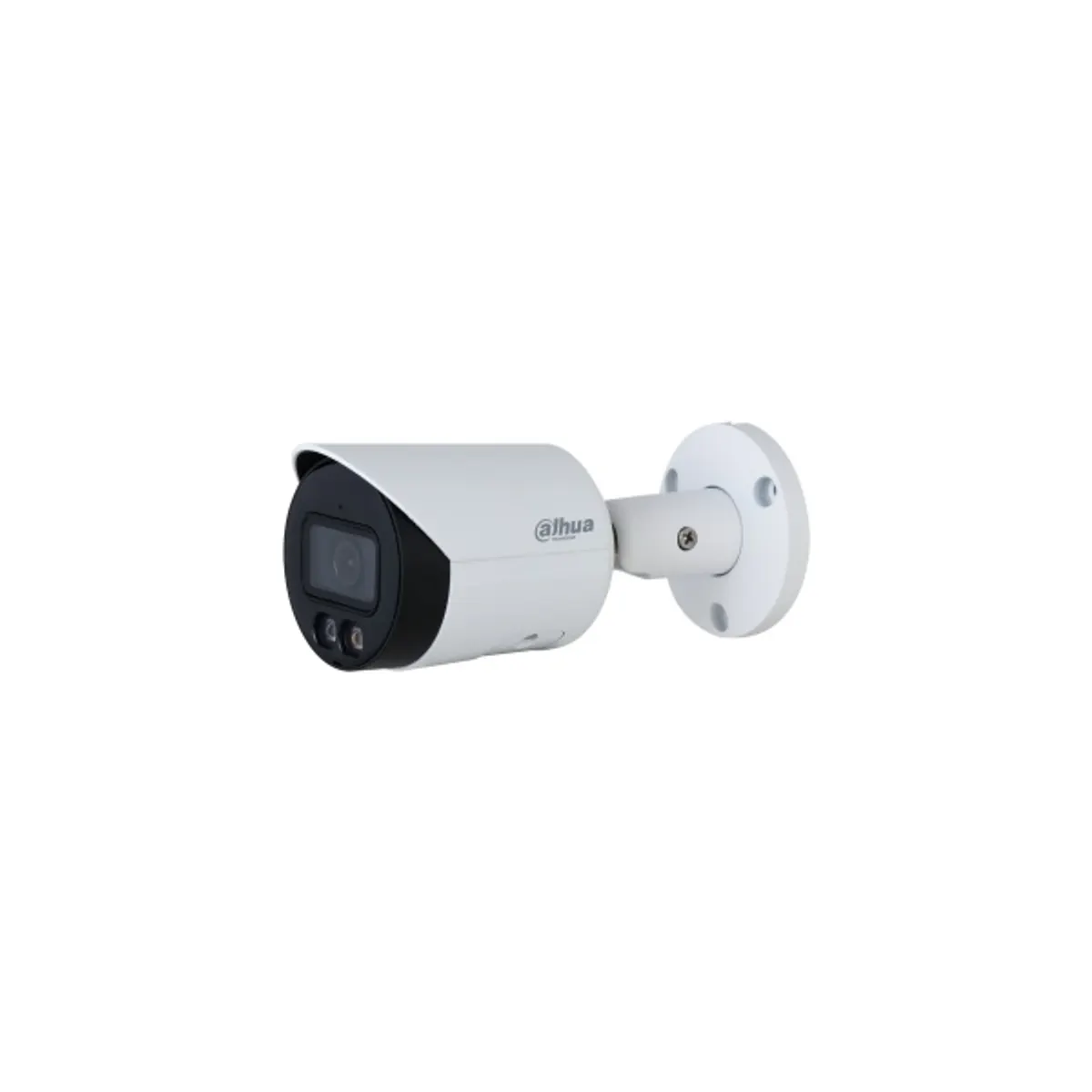 DAHUA IPC-HFW2449S-S-IL WizSense 4MP 3,6mm IP67 PoE Full Color duál megvilágítású AI SMD Plus #2