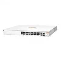Aruba JL684B Instant On 1930 24xGbE 4xSFP PoE 370W #2