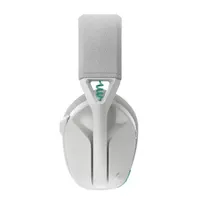 Logitech 981-001569 G321 LIGHTSPEED Fehér Bluetooth 10 m 20 óra 40 mm 32 ohm 20 Hz-20 kHz #8