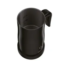 Krups 8010000573 XL100810 tejhabosító fekete 0,3 l 500 W #2