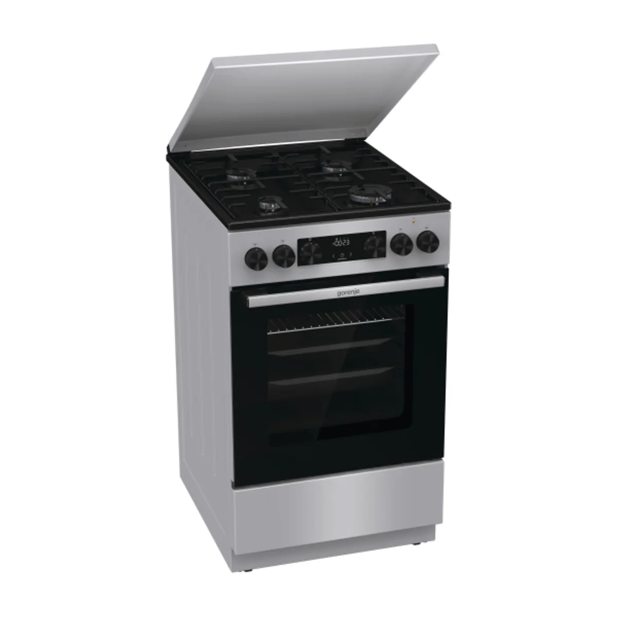 Gorenje 745420 HomeMade Plus 4 főzőzóna Airfry Infragrill Hőlégbefúvás Kiolvasztás Pizza #2