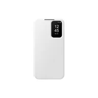 Samsung EF-ZA356CWEGWW Smart view wallet tok Oldalra nyíló Fehér Galaxy A35 5G