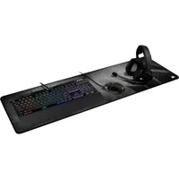 Corsair CH-9413641-WW MM300 PRO Extended textil szürke 930x300x3 mm csúszásmentes #5