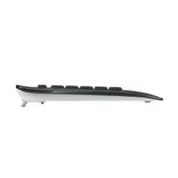 LOGITECH 920-008690 MK540 Advanced vezeték nélküli billentyűzet egér páros Unifying 2,4 GHz 10 m Caps Lock jelzőfény fekete #3