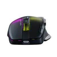 Turtle Beach TBM-1101-05 Kone XP Air Fekete vezeték nélküli egér RGB töltőállomás #7
