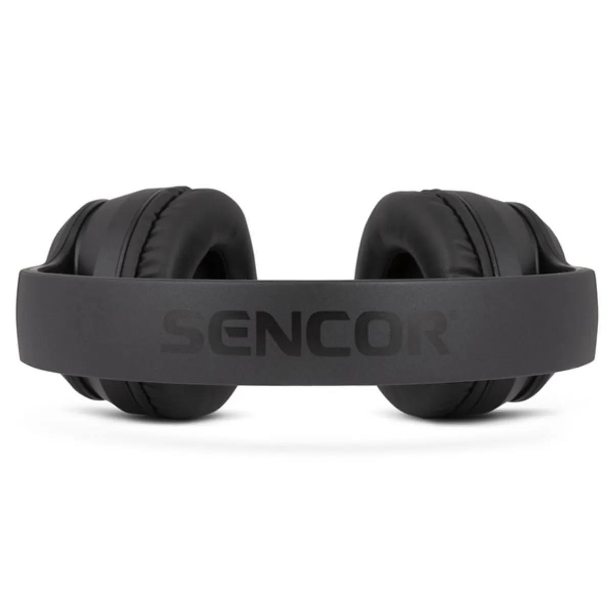 Sencor 35059313 SEP 701BT BK bluetooth fejhallgató 400 mAh 40 mm 32 ohm 20-20000 Hz 30 óra #6