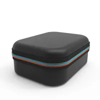 Hyperkin M07720 Nintendo Switch 2 Joy-Con utazótok Fekete #2