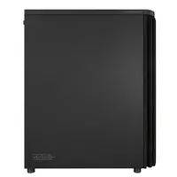 ASUS 90DC00M0-B39010 ProArt PA401 Wood Edition - Metal Panel fekete #9
