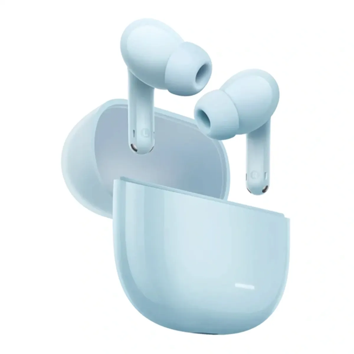 Xiaomi BHR08OJGL Redmi Buds 8 Lite aktív zajcsökkentés bluetooth tws 12,4 mm titánmembrános meghajtó #2