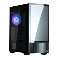 Zalman Z10 DS black Z10 DS ATX USB 3.0 fejhallgató csatlakozó 3 db beépített ventilátor 11 db ventilátorhely 2×3,5" belső hely 2×2,5" belső hely #7
