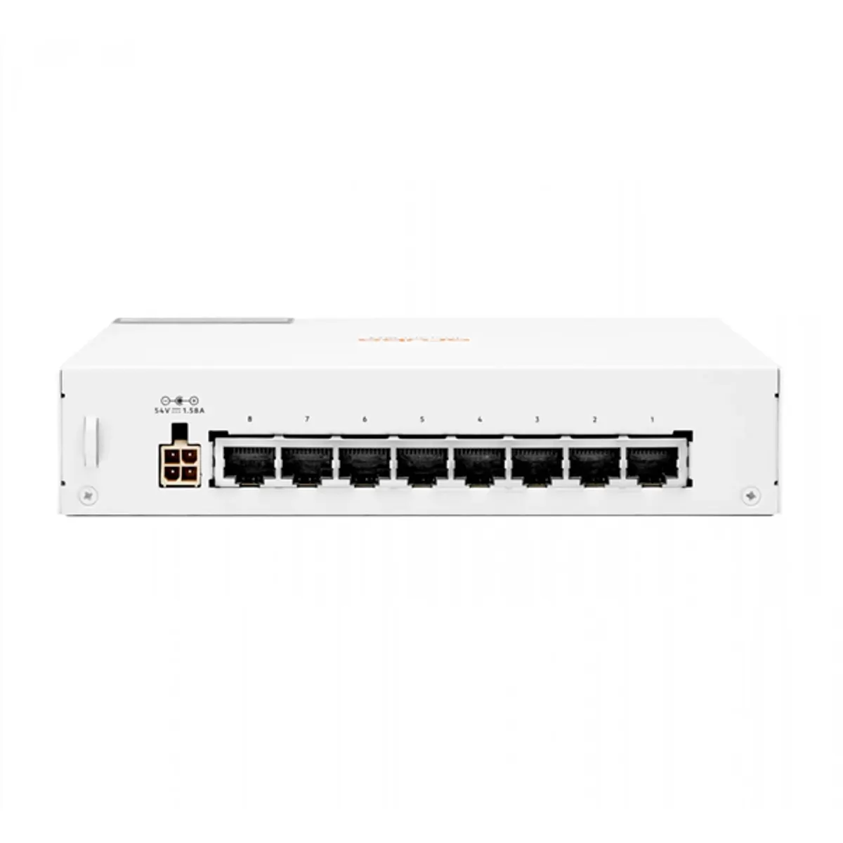 Aruba R8R46A Instant On 1430 8x GbE LAN PoE 64W nem menedzselhető #3
