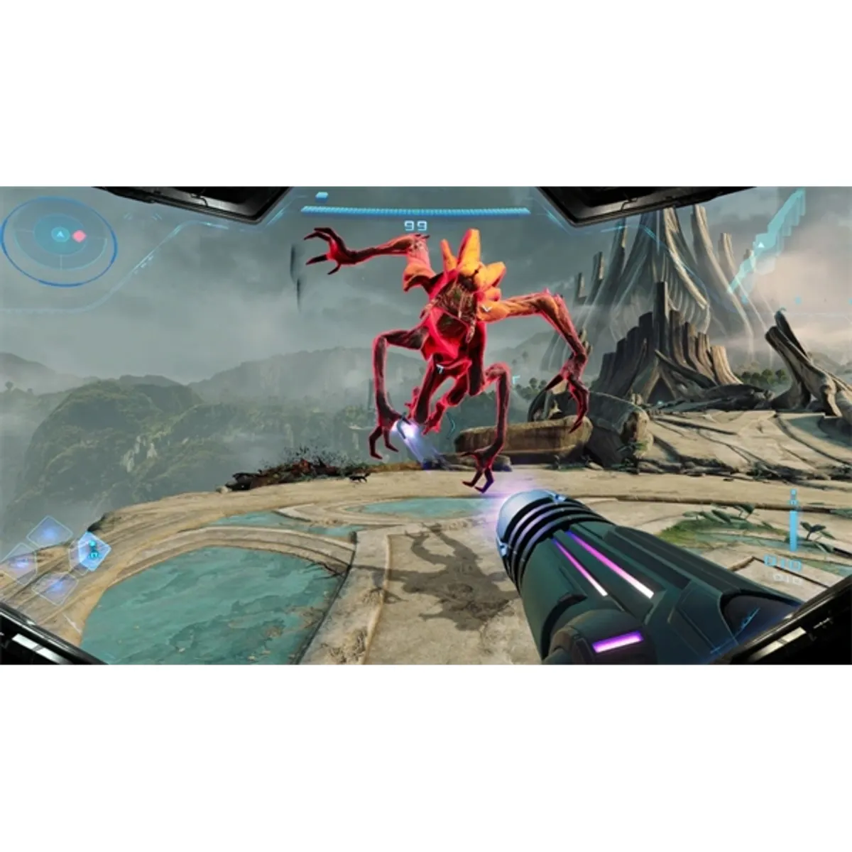 NINTENDO N2S4444 Metroid Prime 4: Beyond Nintendo Switch 2 FPS 12 év #6