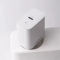 MAXLIFE ML738416 PD QC 20W Type-C fehér gyorstöltő adapter és USB-C - Lightning kábel 100 cm #5