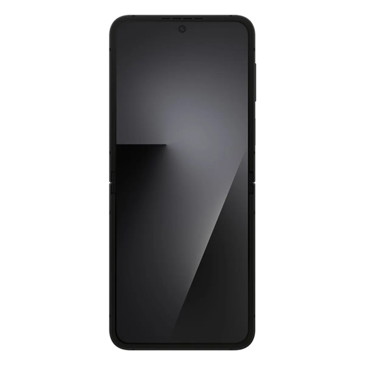 Samsung SM-F761BZKGEUE Galaxy Z Flip7 FE 6.7" Dynamic AMOLED 8 GB RAM 128 GB 50 MP 12 MP hátlapi, 10 MP előlapi NFC 5G Dual-SIM Type-C #4