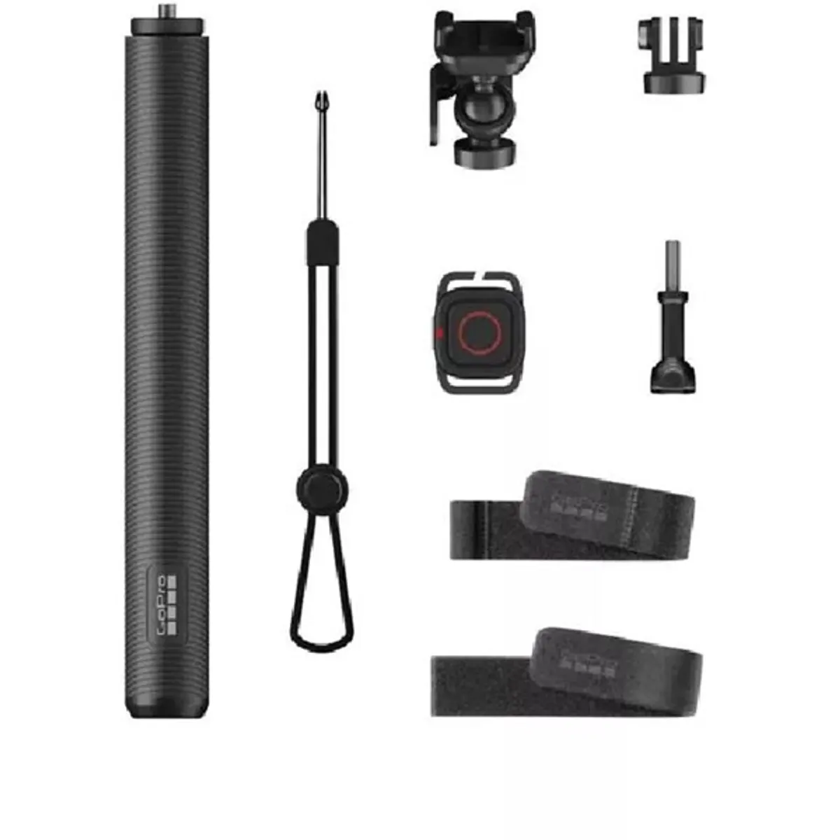 GoPro AGXTS-002-EU Extension Pole - Waterproof Shutter Remote #2