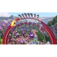 BANDAI NAMCO C Park Beyond 7 év Játékszoftver Stratégia Xbox Series X kompatibilis Van standard #2