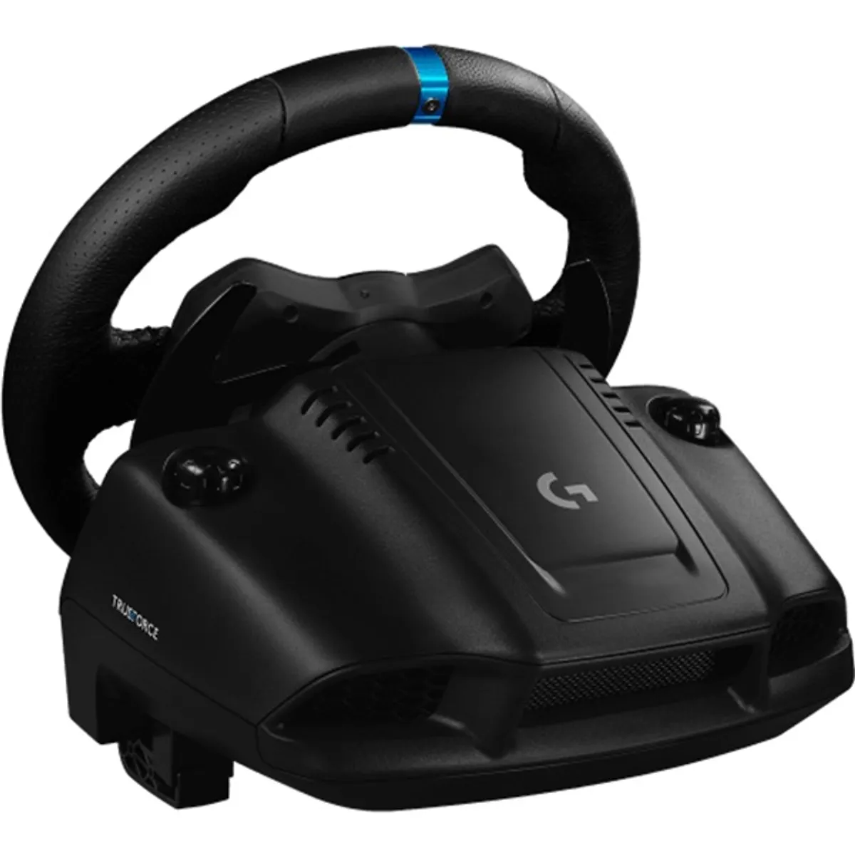 Logitech 991-000531 G923 SE kormány és pedál Vezetékes 180 cm 24 gomb PC PS4 PS5 #3