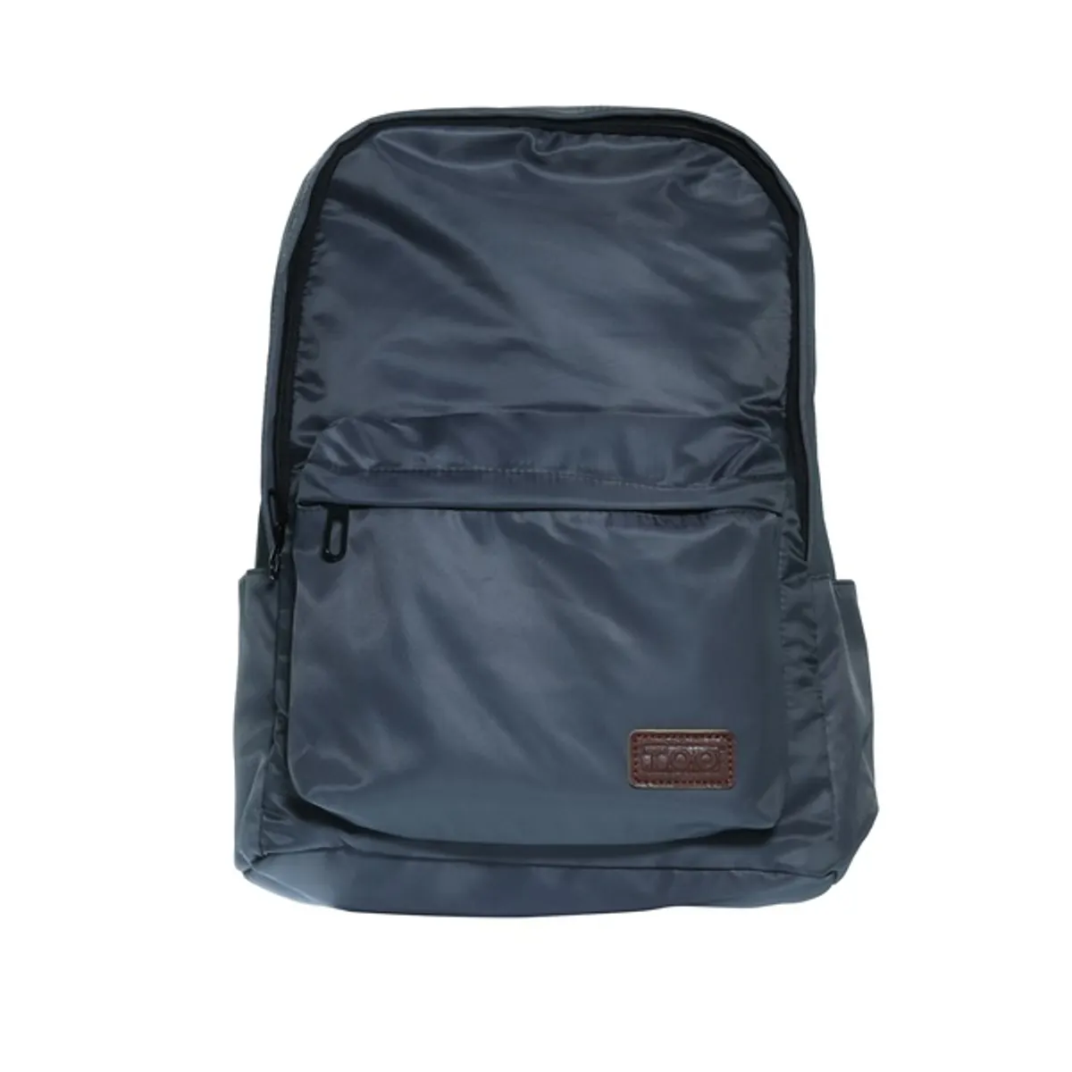 TOO SBP-051-GY hátizsák szürke nylon 43x33x12 cm 15,6" #1