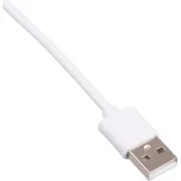 AKYGA AK-USB-31 USB A Lightning kábel 1.8m fehér #5