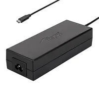 AKYGA AK-ND-79 87W USB Type-C hálózati töltő PD QC3.0 5-20,2 V 2-4,3 A