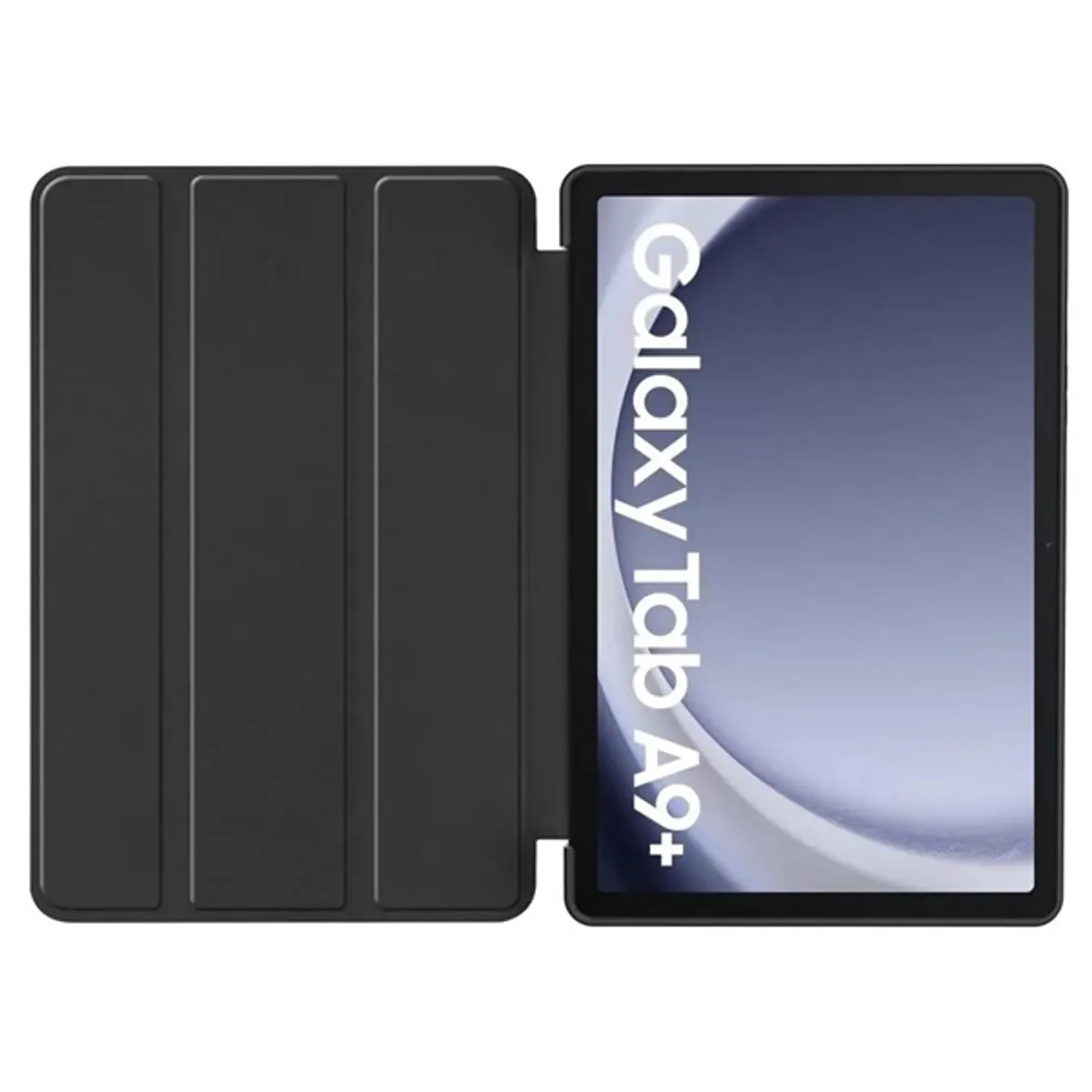 HAFFNER TP608052 Oldalra nyíló tok - tablet Samsung Galaxy Tab A9 Plus 11" képernyővédővel állvánnyal #4