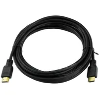 AKYGA AK-HD-50A HDMI-kábel 5 m fekete #2