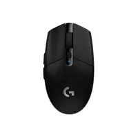 Logitech 910-005282 G305 Lightspeed HERO 200–12000 DPI 6 gomb 250 óra beépített memória Nano vevőegység #2