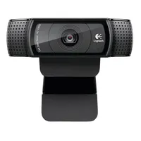 LOGITECH 960-001055 C920 1080p autofókusz sztereó mikrofon USB