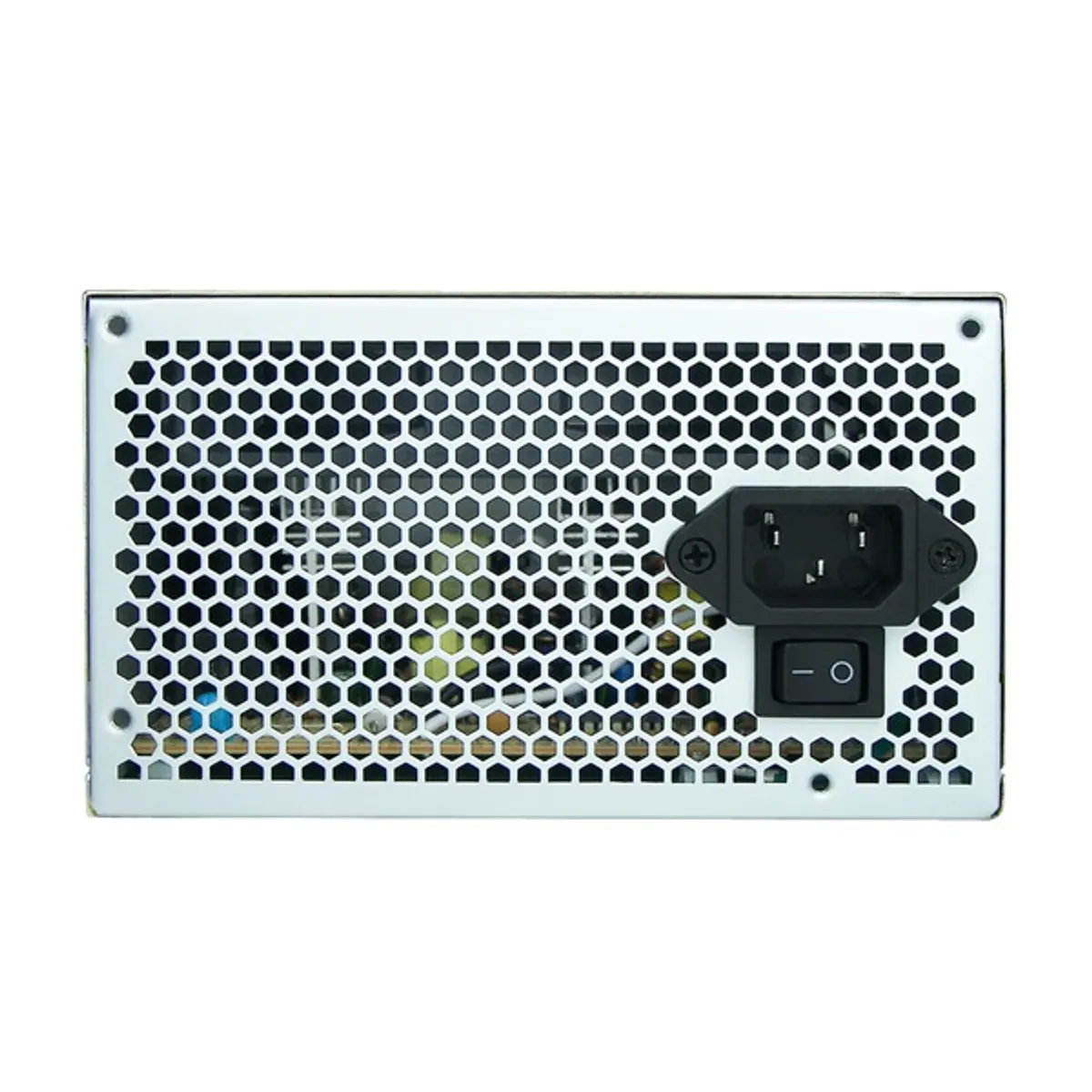 SPIRE SPT1614B-420W-E12-2U3 tápegység ATX fekete USB 3.0 5,25 külső 3,5 belső 2,5 belső #10