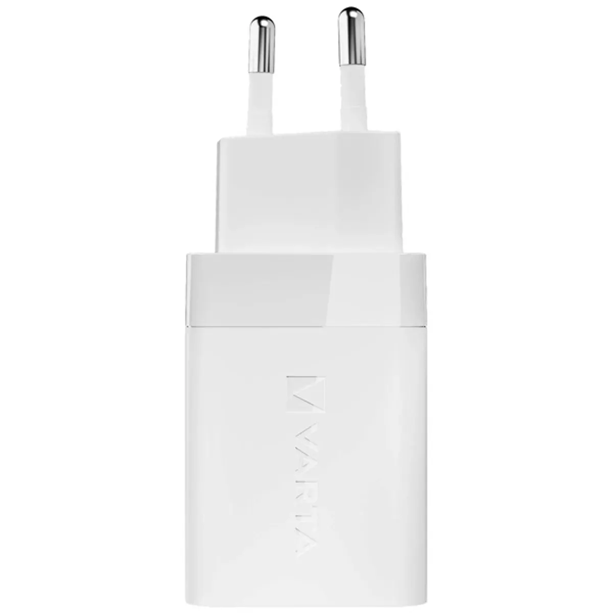VARTA 57955101111 Speed Charger GaN PD USB C 20W és USB A 18W Fehér #2