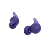 Sony WFL910V.CE7 Linkbuds Open True Wireless 11 mm gyűrűs hangszóró IPX4 8 óra lila #3