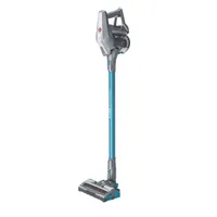Hoover 39400956 HF322YHM 011 akkumulátoros álló porszívó tartály 0,9 l nedves és száraz tisztítás töltési idő 2,5 óra üzemidő 40 perc