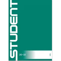 ICO 7500116002 Füzet sima A5 32 lapos fűzött #5