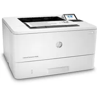 HEWLETT PACKARD 3PZ15A LaserJet Enterprise M406dn kétoldalas nyomtatás 38 oldal percenként 1024 MB gigabit LAN USB 2.0 ePrint Apple AirPrint #3