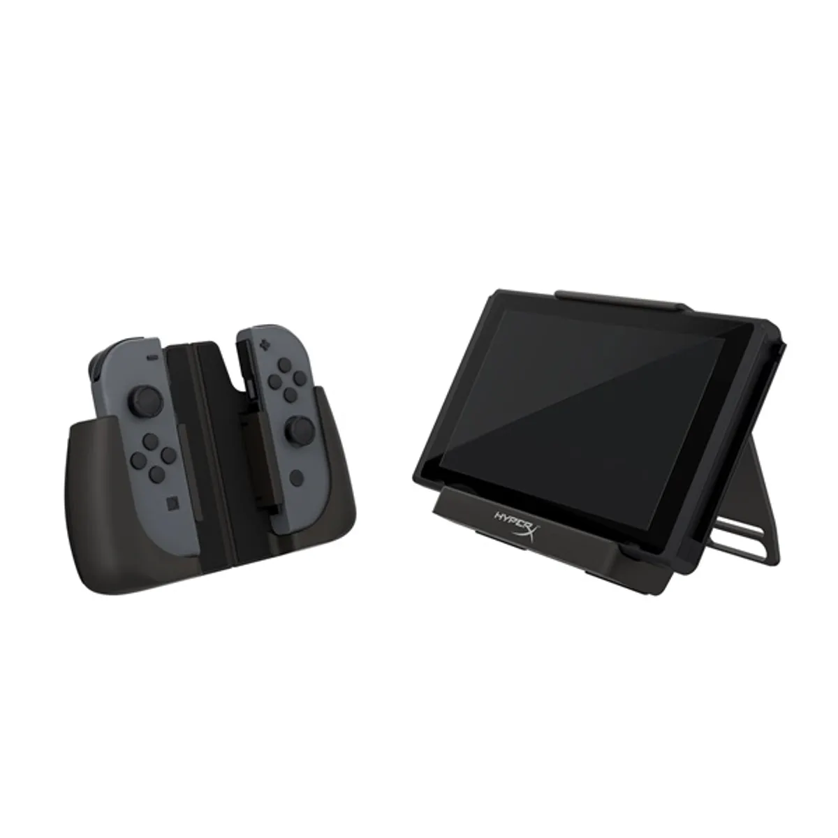 Kingston HX-CPCS-U ChargePlay töltőállomás fekete USB hordozható Nintendo Switch #4