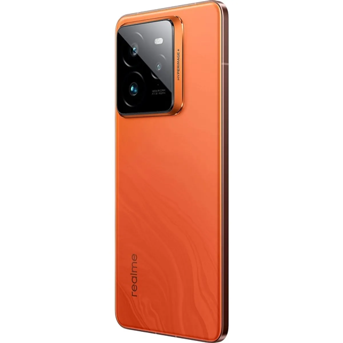 REALME GT7 PRO 512 ORANGE GT7 Pro 12GB RAM 512GB LTPO 6.78" 1264x2780 IP68 50MP, 50MP, 8MP kamera Dual SIM NFC Bluetooth 5.4 Android 15 #6