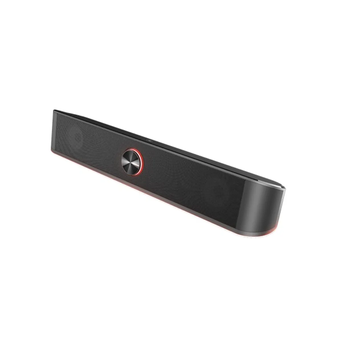 Trust 24007 GXT 619 Thorne RGB hangprojektor 12 W 20-20000 Hz 4 ohm USB Type A 3,5 mm AUX #2