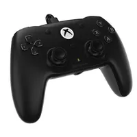 Hyperkin M01638-BK Kontroller fekete vezetékes PC Xbox Series One Windows 10 11 Hall-effekt analóg #6