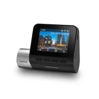 70MAI A500S-1 dash cam pro plus set 5 MP 2592x1944 Sony IMX335 gps adas fekete